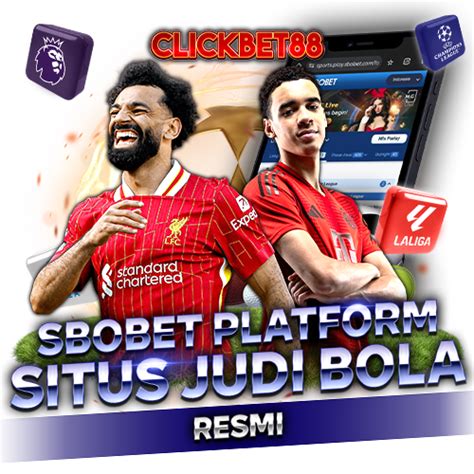 CLICKBET88: Situs Judi Sbobet Slot Gacor Hari Ini Resmi.